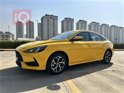 MG GT